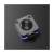 SmallRig 5821 P108 Neo - mała lampa LED, RGBWW - przykład użycia